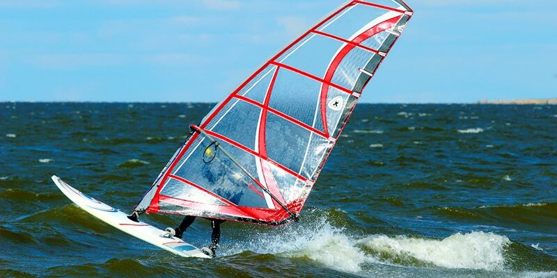 Verlaagde btw-tarief van toepassing bij sporten op het strand