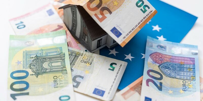 Verder uitstel bedrag ineens