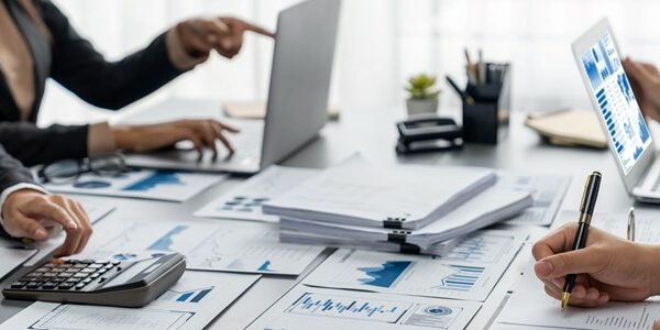 Belastingdienst controleert in 2025 extra op zakelijke kosten