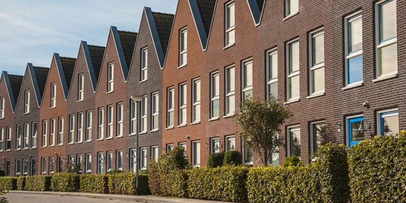 Interne compensatie bij onjuiste renteaftrek in vastgoedverhuur