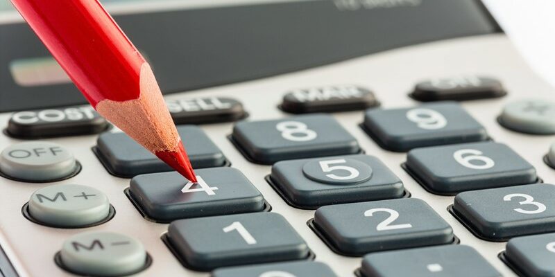 Herinvesteringsreserve te lang op de balans