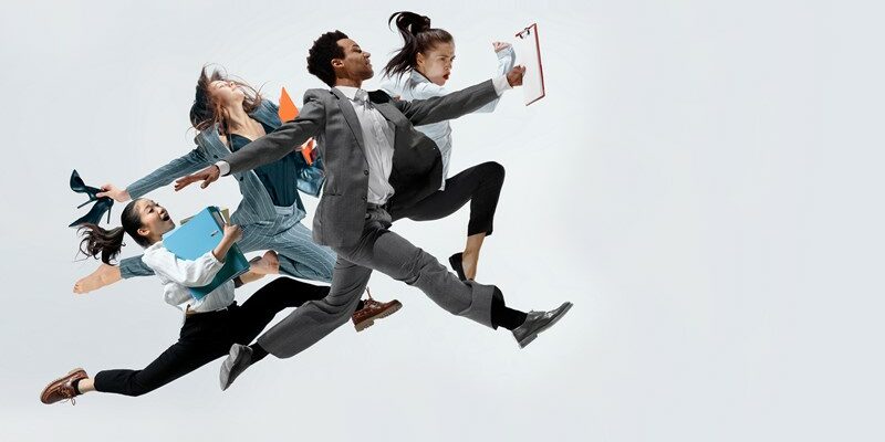 Meer zekerheid voor flexwerkers