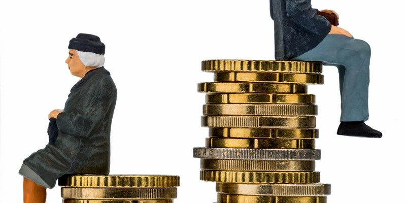 Hof: tariefmaatregel in strijd met gelijkheidsbeginsel bij doorbetaling pensioen