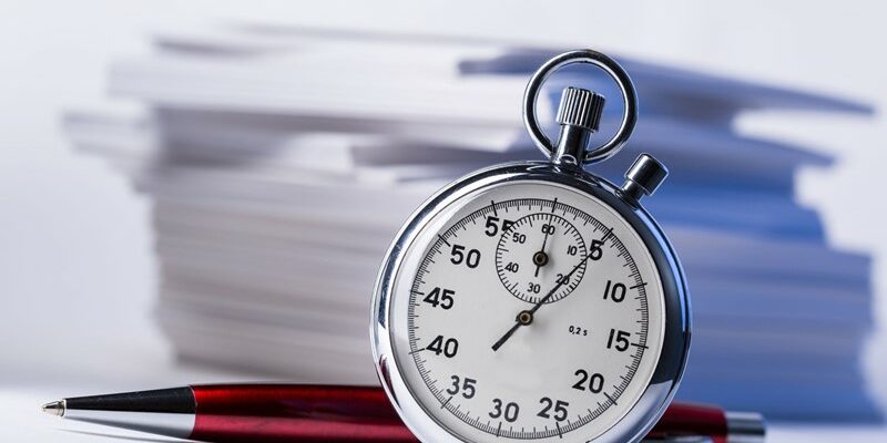 Inspecteur moet voldoende tijd geven voor hoorgesprek