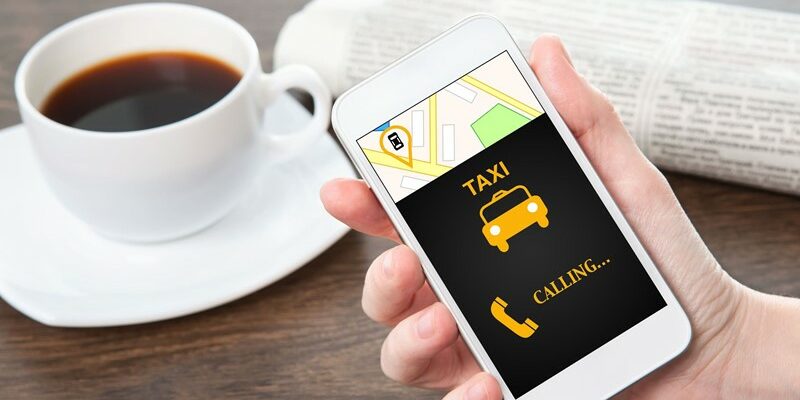 Gerechtshof: Uber chauffeurs zijn niet altijd werknemer