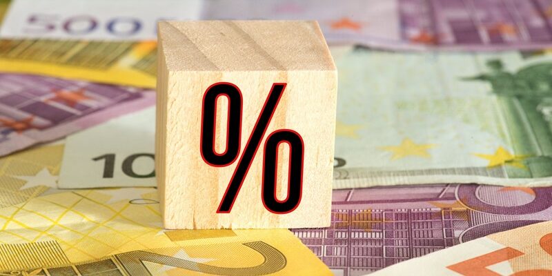 Forfaitaire rendementen banktegoeden en schulden 2025