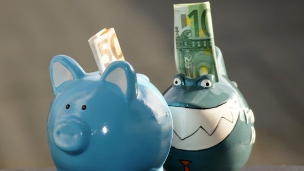 Doorlenen tegen hogere rente is winstuitdeling