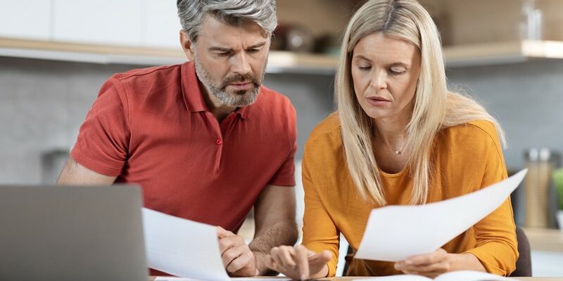 Herverdeling inkomen leidt tot hogere belastingrente