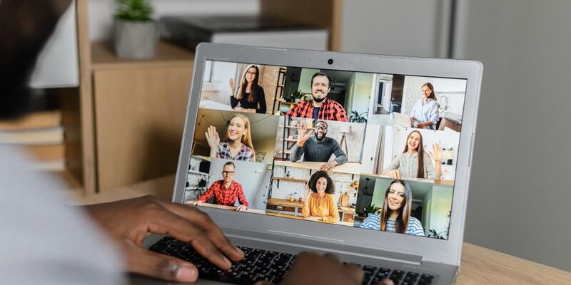 Nieuwe wet faciliteert digitale algemene vergadering