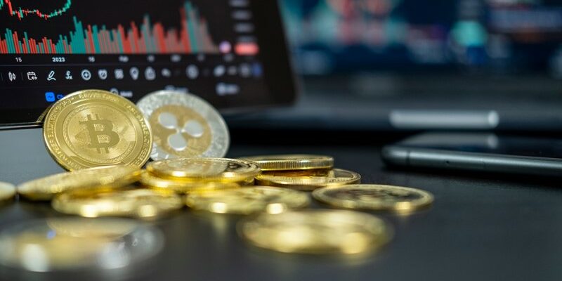 Crypto-investering op naam dga niet aftrekbaar bij bv