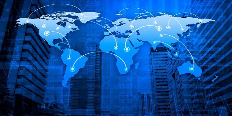 Belastingdienst mag wereldwijd informatie opvragen