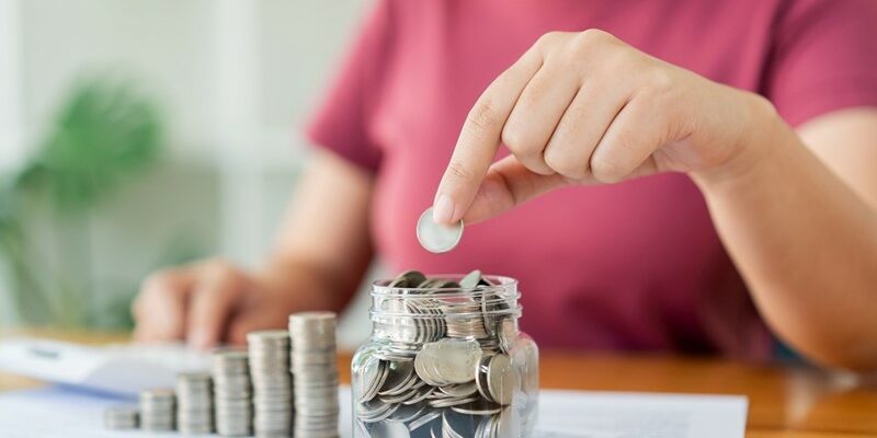 Geen heffingsvrij vermogen bij werkelijk rendement