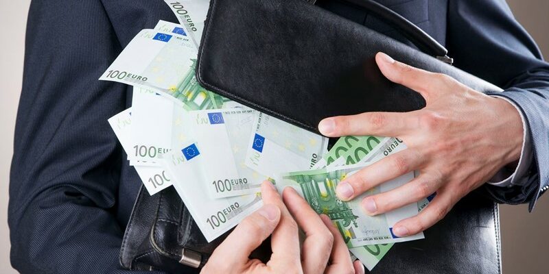 Geen incassokosten bij niet geregistreerde incassodienstverlener