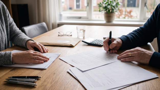 Rentetoerekening aan oudste schuldigerkenning voorkomt fictieve verkrijging