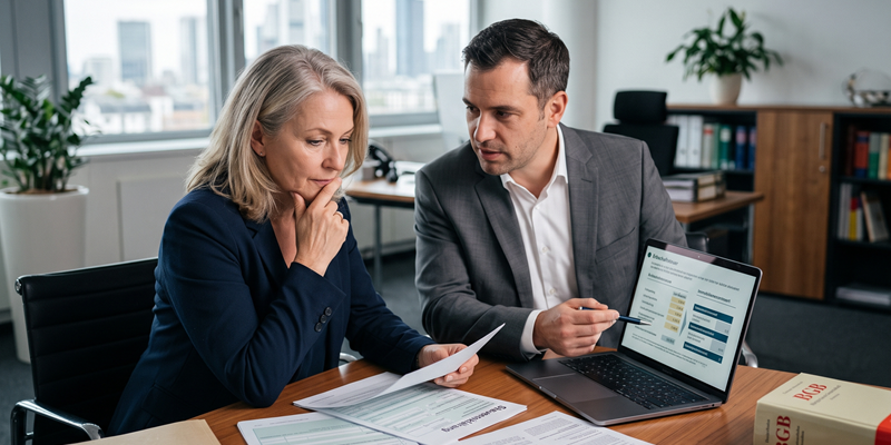 Tijdige aangifte erfbelasting voorkomt rente alleen bij een juiste aangifte
