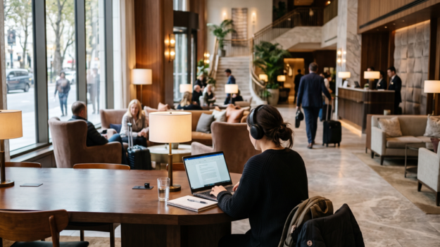 Werkgever mag verplichte kantoordagen invoeren